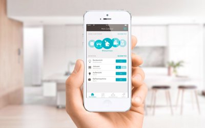 Alles im Blick – Komfort und Sicherheit mit Smart Home Systemen