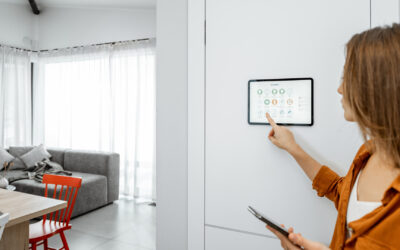 Zukunft des Wohnens – Smarthome