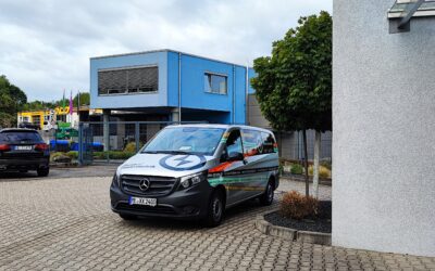 Eurotec und die dynamische Zukunft der Elektromobilität: Ein umfassender Ausblick